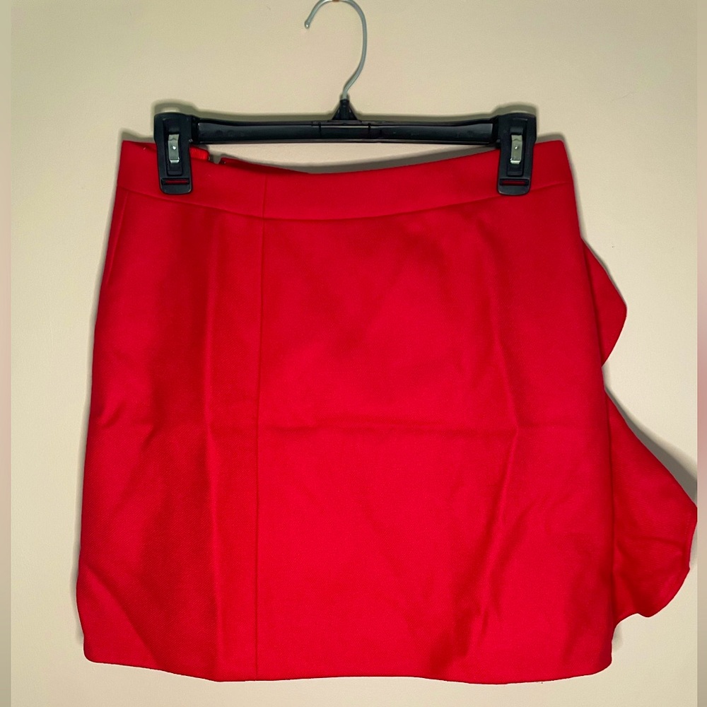 J Crew women’s skirt